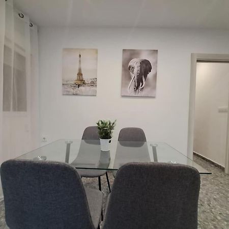 Altamira White & Bright Apartment Almeria Exterior photo