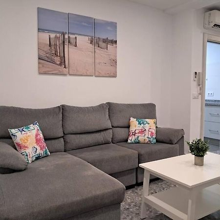 Altamira White & Bright Apartment Almeria Exterior photo