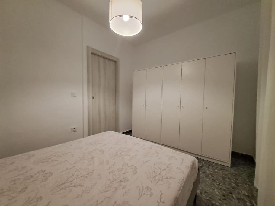 Altamira White & Bright Apartment Almeria Exterior photo
