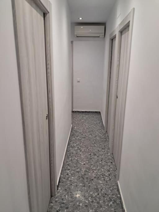 Altamira White & Bright Apartment Almeria Exterior photo
